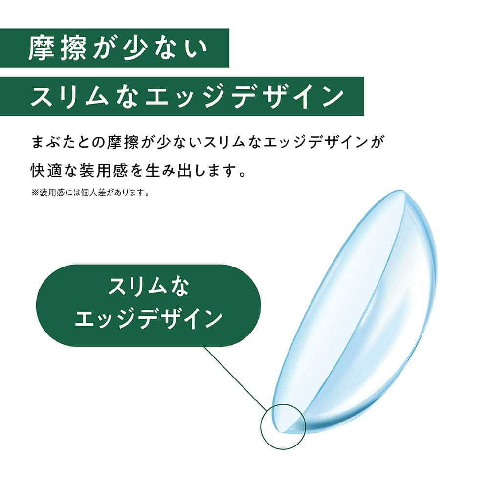 エルコンワンデー38(L-CON 1DAY) 30枚入-低含水クリアレンズ