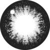 NO.5ブラック-レンズ画像-【CYL-1.25/AXIS180°】シークレットキャンディーマジックトーリック 10枚入 