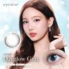 デイグローグレー-アイスター(eyestar) 10枚入-TWICE NAYEON-ナヨン-カラコン 