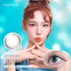 スターフレアグレー-アイスター(eyestar) 10枚入-TWICE NAYEON-ナヨン-カラコン 