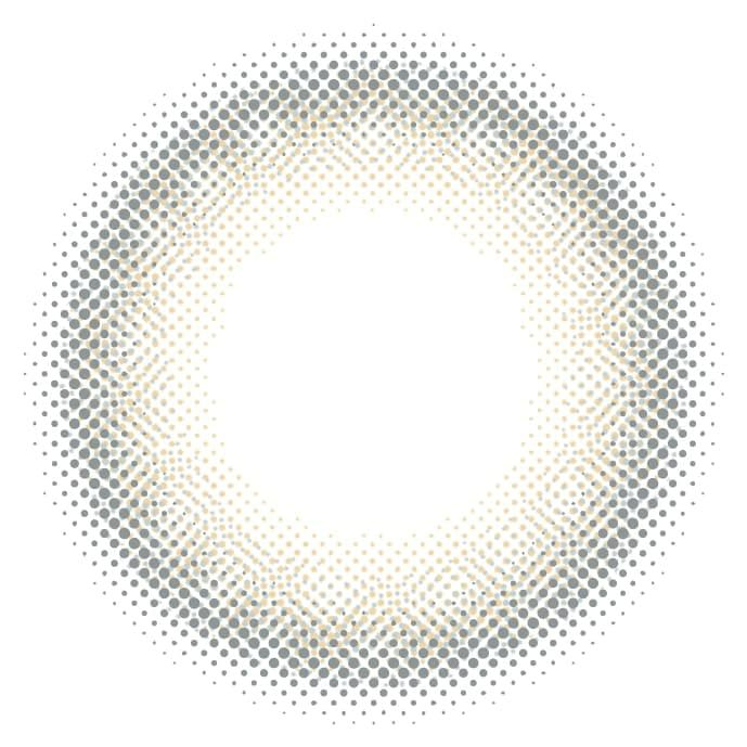 ビュームワンデー(Viewm 1day) 10枚入[星屑キャンディー] 