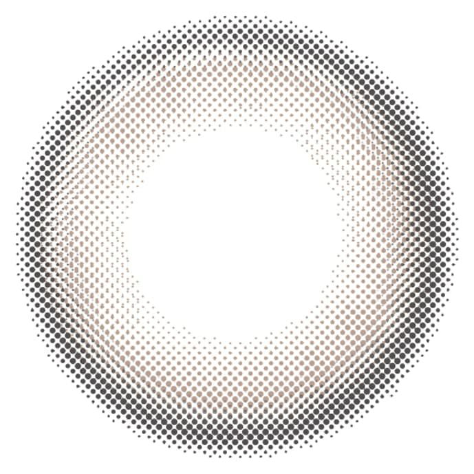 ビュームワンデー(Viewm 1day) 10枚入[夢見パール] 