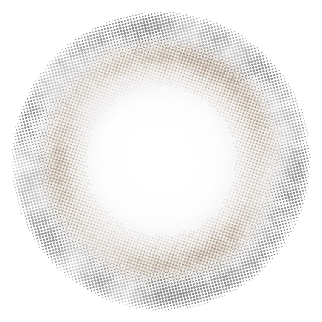 ユース (LENSME YOUS) 2枚入[パンデイアグレー]-韓国カラコン-韓国レンズミー-グレーカラコン-マンスリー