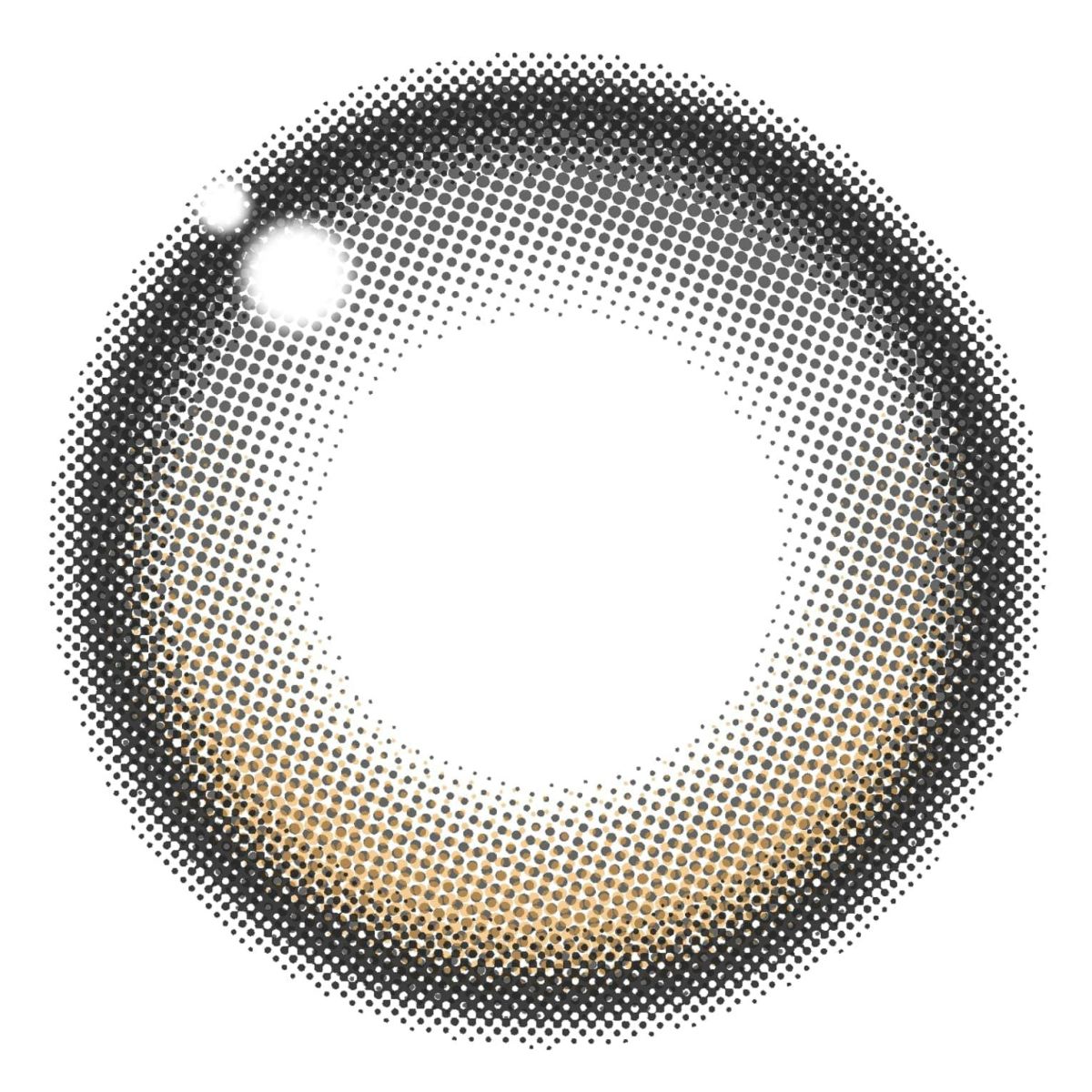  ウィンクゥー（Winkuu）10枚入[ロータスグロウ] -柏木由紀-ゆきりん-ワンデー