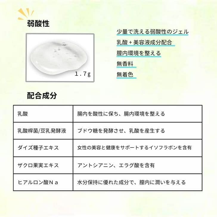 フェミタイム(FEMI TIME) 2本入-膣洗浄器-デリケートゾーンケア