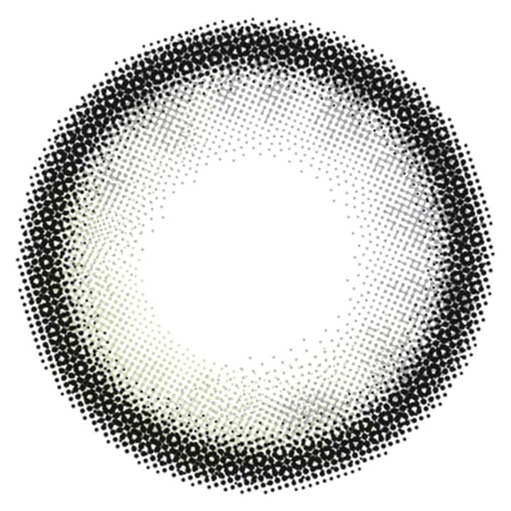 フルーリー ワンデー(Flurry by colors)10枚入[夢見るペガサス] -明日花キララ-ワンデーカラコン